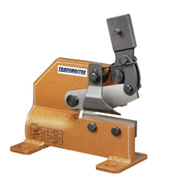 ITM TRADEMASTER PLATE & BAR SHEARS